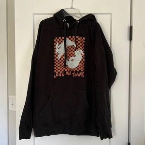 Like New Harry Styles Love On Tour Sweatshirt